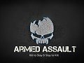 Armed Assault: The Fall