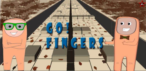 GO! Fingers