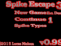 Spike Escape 3