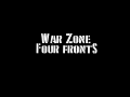 War Zone : Four Fronts