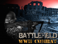 Battlefield WW2 Combat