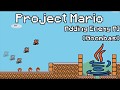 Project Mario