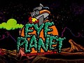 Eye Planet - Mutant Shooter