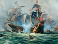 Naval Warfare : Age of Sail
