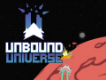 Unbound Universe