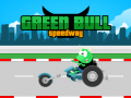 GreenBull - Speedway