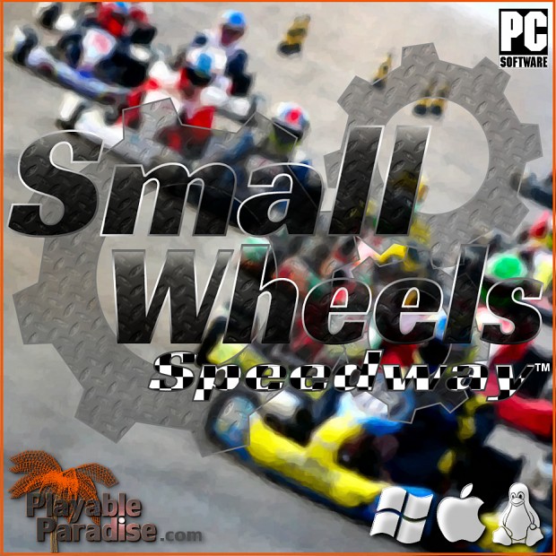 Small Wheels Speedway
