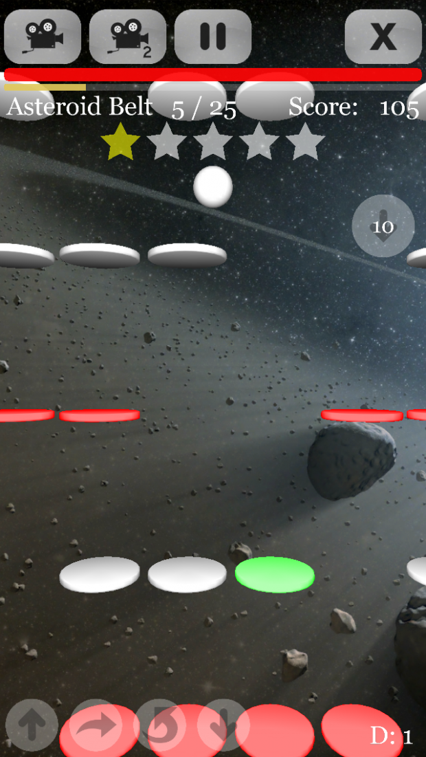 .up. gameplay screenshots