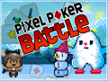 Pixel Poker Battle