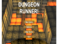 Dungeon Runner!