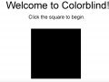 Colorblind Demo