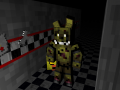 Five Nights in Minecraft 3 file - ModDB