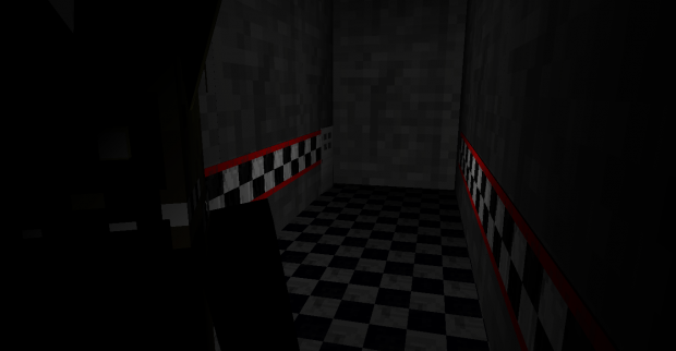 New Rooms! New horror!