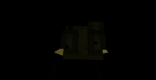 Five Nights in Minecraft 3 file - ModDB