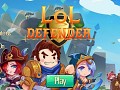 League of Hero Defenders