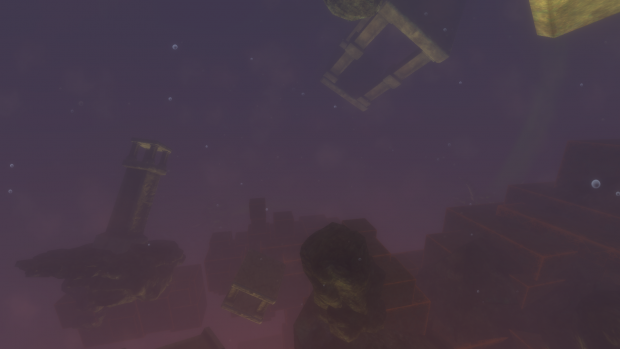 In-Game Screenshot 4: VR Demo