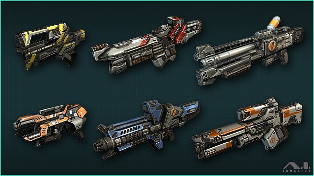 AI_Invasion_Weapons