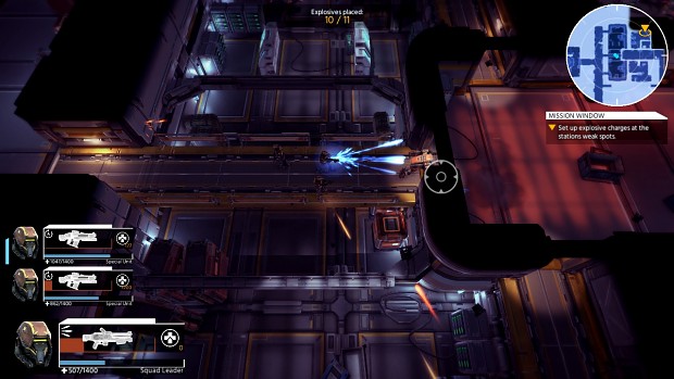 A.I. Invasion Screenshot 18