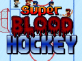Super Blood Hockey!