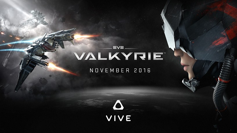 EVE Valkyrie