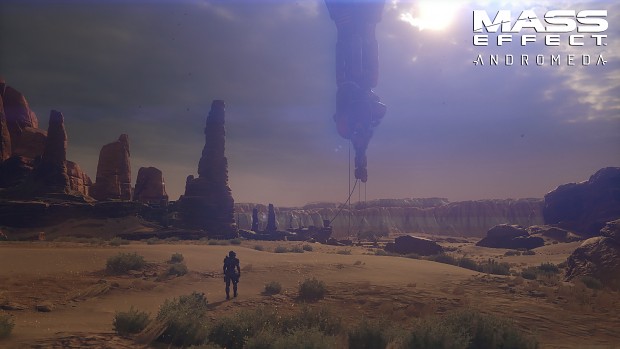 EA Play Screenshots