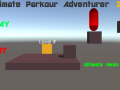 Ultimate Parkour Adventure 2
