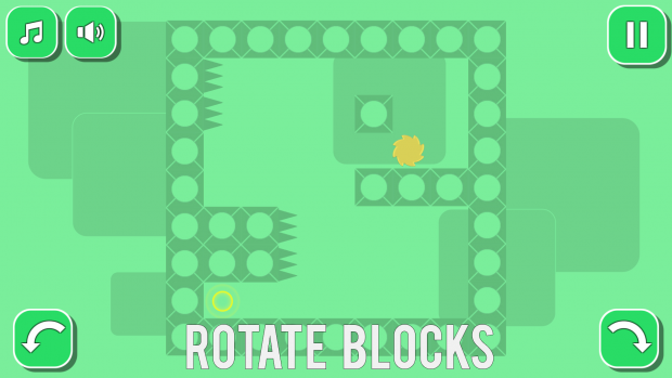 Rotate Blocks