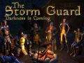The Storm Guard - Darkness is Coming
