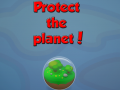 Protect The Planet!