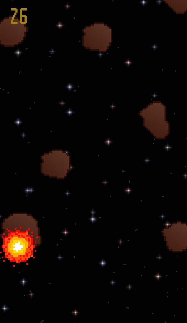 Astro-Scape Screenshots