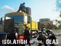 Isolation of the dead