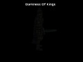 Darkness Of Kings