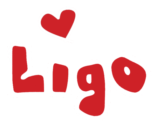 Ligo new logo