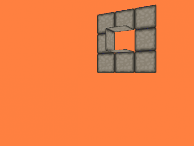 3D Block Builder, Games