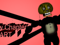 Five Nights At Freddy`s New Chapter
