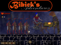 Bibick's Adventures
