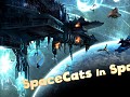 Spacecats In Space!