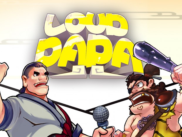 Loud Papa