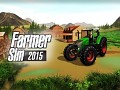 Farmer Sim 2015