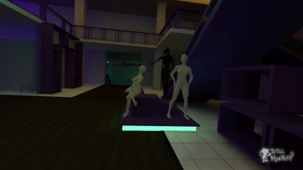 Pre Alpha gameplay screenshots
