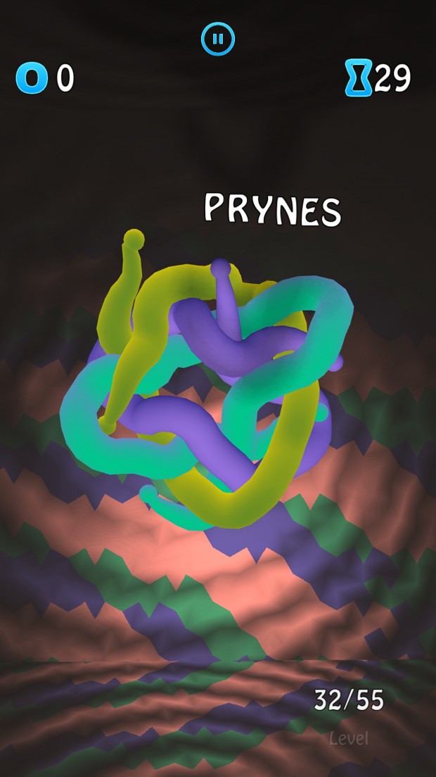 Prynes
