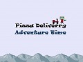 Pizza Deliverry Adventure Time