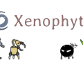 Xenophyte