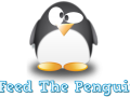 Feed The Penguin