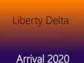 Liberty Delta: Boston