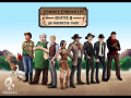 Cowboy Chronicles chapter 2