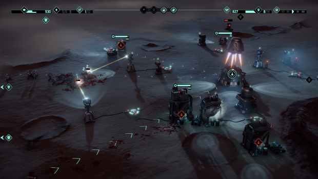 MarZ: Tactical Base Defense - Screenshot8