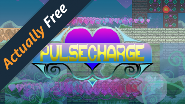 Play Pulsecharge M for FREE!