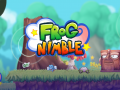 Frog Nimble