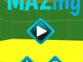 'MAZing - Android first person maze game